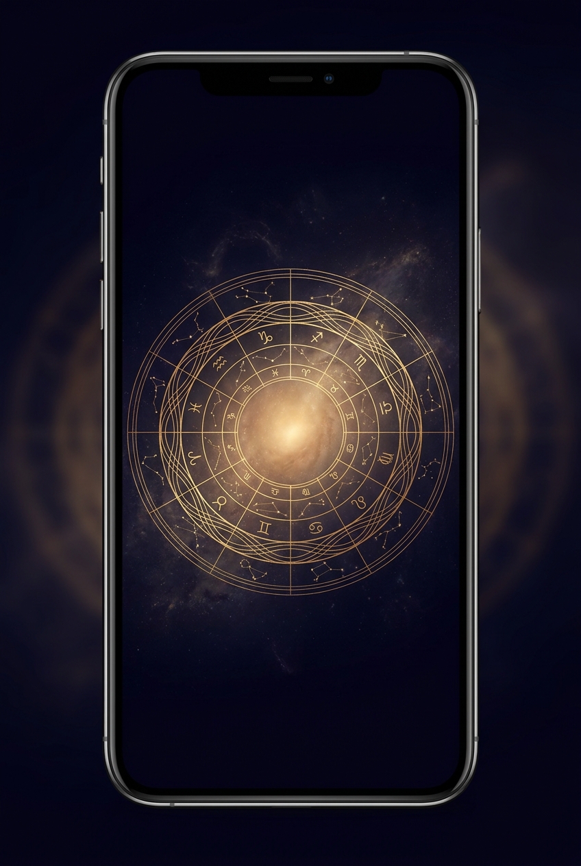 Natal Chart