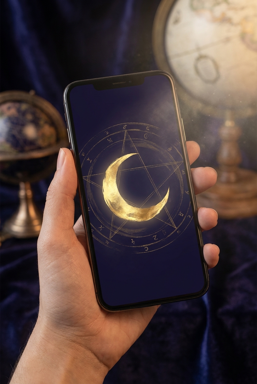 Moon Ritual