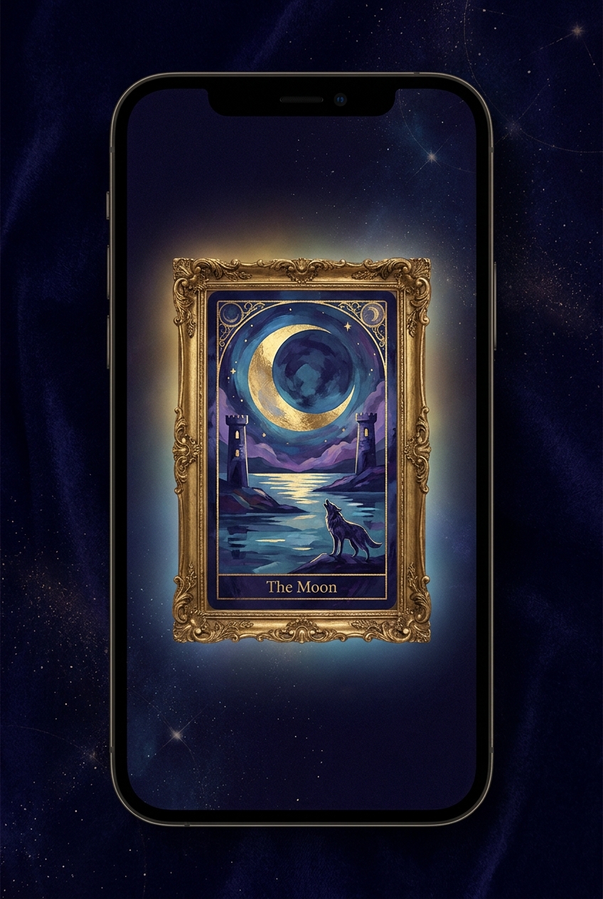 Tarot Reading